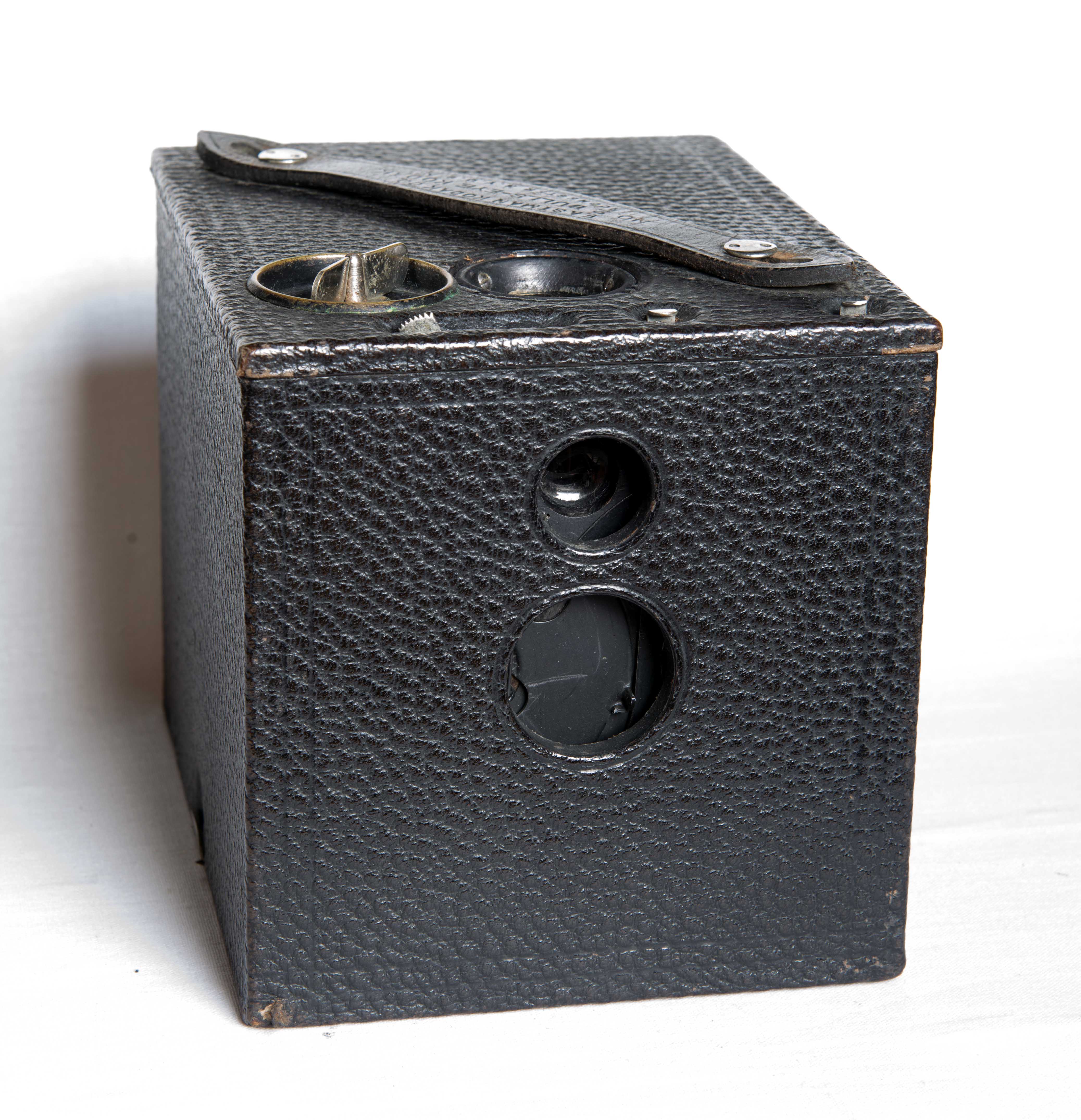 KODAK BULL'S EYE Nr 2 Mod. D